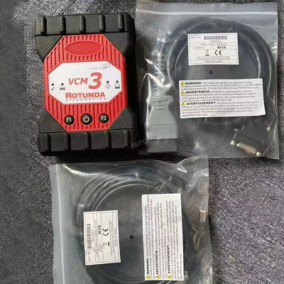 Dual Board Full Chip Forford VCM3 Multi-language VCM 2 PRO IDS Mazd For Fo-rd UCDS OBD2 Diagnostic Tool