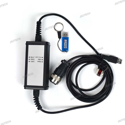 2024 for deutz decom deutz serdia diagnostic SerDia2010 EMR4 6 diagnostic scanner programming tool+CF53 laptop