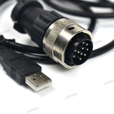 2023 Serdia for Deutz Diagnostic Kit for Deutz Engine Communicator Deutz Decom diagnostic tool +4.0 USB Dongle