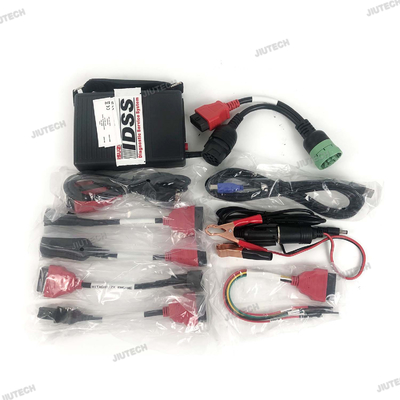 Diesel engine Truck excavator diagnostic tool for ISUZU IDSS III G-IDSS E-IDSS Heavy Duty Truck Vehicles Diagnosis tool
