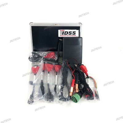 For ISUZU Diesel Engine Truck Excavator Commercial Vehicles EURO6/EURO5 Diagnostic Tool ISUZU IDSS G-IDSS E-IDSS CFC2