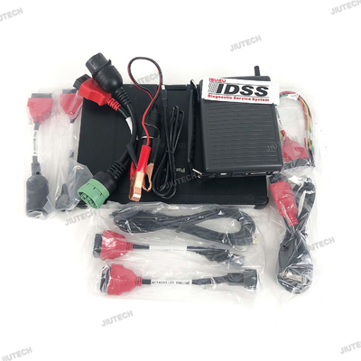 For ISUZU Diesel Engine Truck Excavator Commercial Vehicles EURO6/EURO5 Diagnostic Tool ISUZU IDSS G-IDSS E-IDSS CFC2