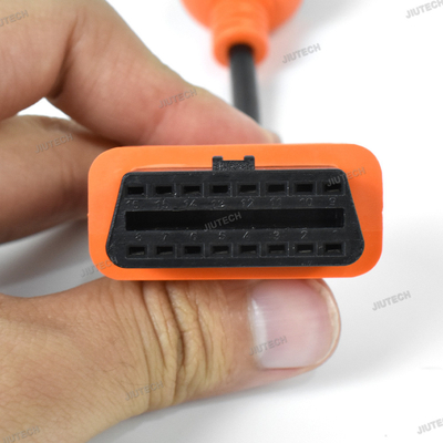 MULTI BRAND XTRUCK HDD Y009 DIESEL ENGINE DIAGNOSTIC TOOLS AUTOMATIC CODE READER OBD DIAGNOSTIC TOOL VEHICLE SCANNER