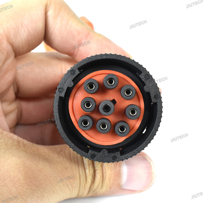MULTI BRAND XTRUCK HDD Y009 DIESEL ENGINE DIAGNOSTIC TOOLS AUTOMATIC CODE READER OBD DIAGNOSTIC TOOL VEHICLE SCANNER