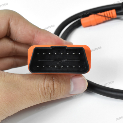 MULTI BRAND XTRUCK HDD Y009 DIESEL ENGINE DIAGNOSTIC TOOLS AUTOMATIC CODE READER OBD DIAGNOSTIC TOOL VEHICLE SCANNER