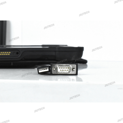 forklift Diagnostic Kit Jungheinrich JUDIT 4 Incado Box with CF19 Laptop Judit diagnostic interface Diesel scanner tool
