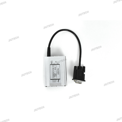forklift Diagnostic Kit Jungheinrich JUDIT 4 Incado Box with CF19 Laptop Judit diagnostic interface Diesel scanner tool