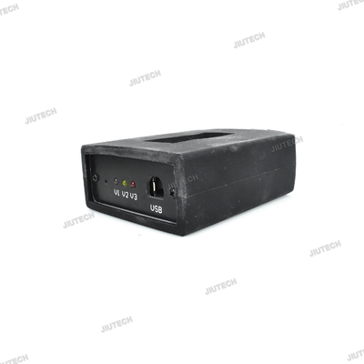 For Judit Incado Box Diagnostic Kit Jungheinrich JUDIT 4 Judit INCADO Interface forklift truck diagnostic tool+FZ G1
