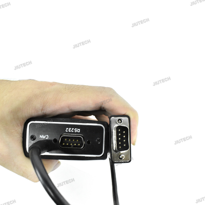 For Judit Incado Box Diagnostic Kit Jungheinrich JUDIT 4 Judit INCADO Interface forklift truck diagnostic tool+FZ G1