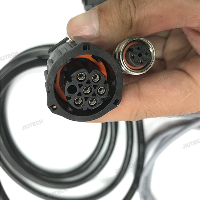 Diagnostic Tool for Still Forklift Canbox 50983605400 Diagnostic Cable Still Interface Original Box Can Bus Line Still C