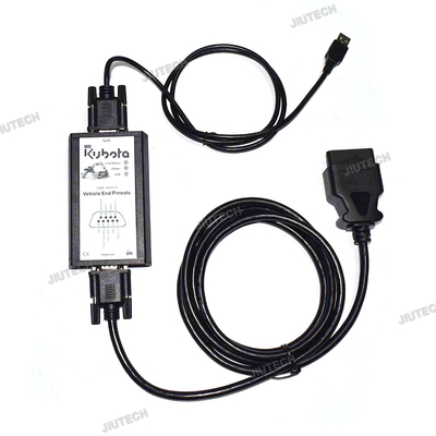 For KUBOTA DIAGNOSTIC KIT (PYTHON) for kubota engine diagnostic software kubota diagmaster with Python interface