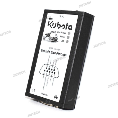 For KUBOTA DIAGNOSTIC KIT (PYTHON) for kubota engine diagnostic software kubota diagmaster with Python interface