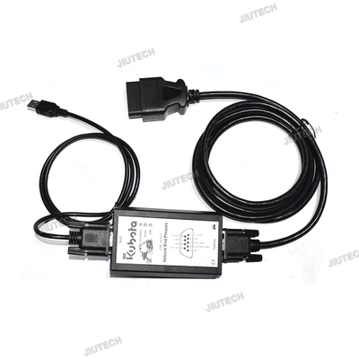 KUBOTA DIAGNOSTIC KIT for kubota engine diagnostic kubota diagmaster diagnostic tool kubota Python interface