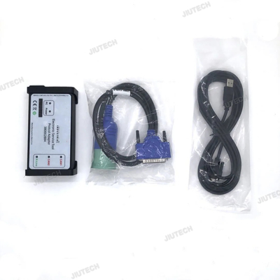 For CNH DPA5 Heavy Duty Truck Scanner Code Reader Full System Diagnostic Tool for Trailer Bus Wheel Loader Excavator Tra