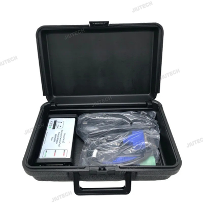 For DPA 5 EST V9.5/V9.9 Heavy Duty Truck Diagnostic Tool Scanner For DPA5 For Holland Electronic Service Tools