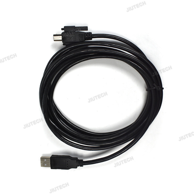 For DPA 5 EST V9.5/V9.9 Heavy Duty Truck Diagnostic Tool Scanner For DPA5 For Holland Electronic Service Tools