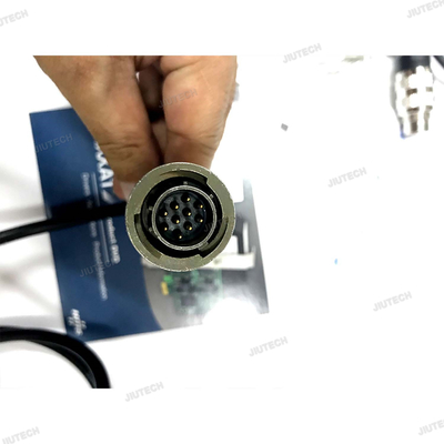 MTU DIAGNOSTIC KIT Daignostic Scanner USB-to-CAN MTU Diasys 2.74 MEDC ADEC Full Kit MTU Diasys +MTU ADEC +MUT MEDC cable