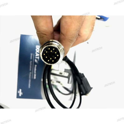 MTU DIAGNOSTIC KIT Daignostic Scanner USB-to-CAN MTU Diasys 2.74 MEDC ADEC Full Kit MTU Diasys +MTU ADEC +MUT MEDC cable
