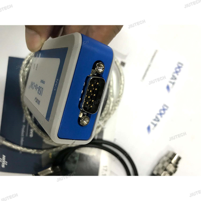 MTU DIAGNOSTIC KIT Daignostic Scanner USB-to-CAN MTU Diasys 2.74 MEDC ADEC Full Kit MTU Diasys +MTU ADEC +MUT MEDC cable