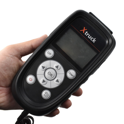 XTRUCK Y005 Automotive nox sensor tester Urea Pump Tester Beacon Machine Nox Sensor Testing Equipment