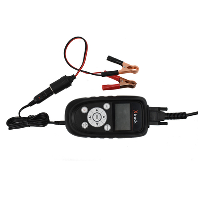 XTRUCK Y005 Automotive nox sensor tester Urea Pump Tester Beacon Machine Nox Sensor Testing Equipment