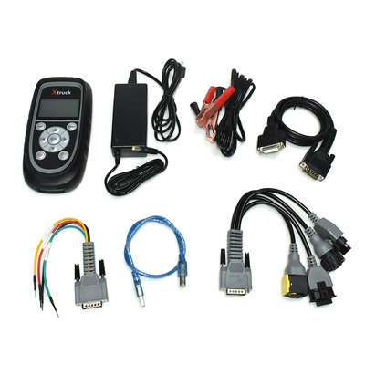Nitrogen Sensor Level temperature sensor detector for Xtruck Y005 Machine Sensor Testing Equipment