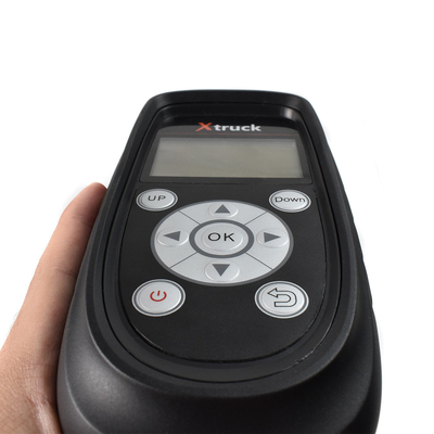 Nitrogen Sensor Level temperature sensor detector for Xtruck Y005 Machine Sensor Testing Equipment