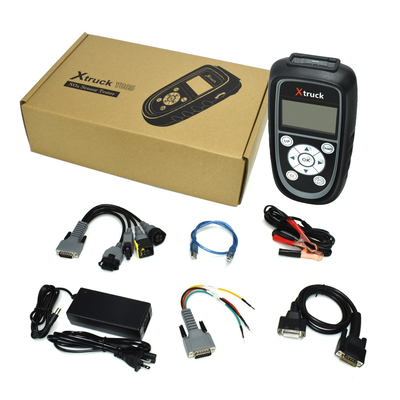 Nitrogen Sensor Level temperature sensor detector for Xtruck Y005 Machine Sensor Testing Equipment
