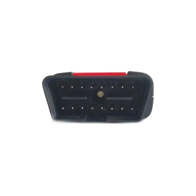 Autel MaxiVCI V200 Bluetooth Connector, Vehicle Communication Interface, Support CAN FD, Compatible with Autel KM100