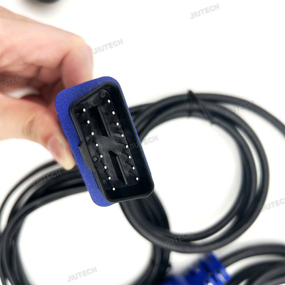 Truck Diagnostic Tool USB Link Software Scanner for NEXIQ 125032 Excavator USB Link 3
