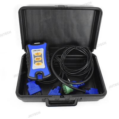 Truck Diagnostic Tool USB Link Software Scanner for NEXIQ 125032 Excavator USB Link 3