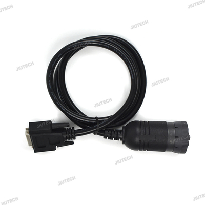 V5.3 AG CF for EDL V2 Agricultural Diagnostic tool EDL V2 Scanner With Construction Forestry Tractor Detect+CF53 laptop