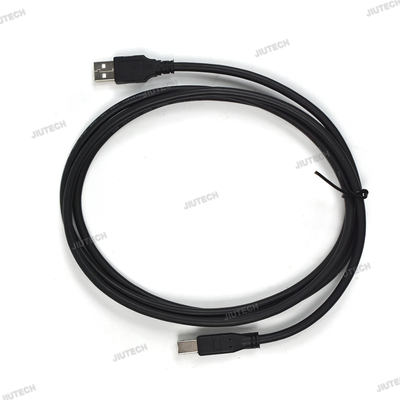 V5.3 AG CF for EDL V2 Agricultural Diagnostic tool EDL V2 Scanner With Construction Forestry Tractor Detect+CF53 laptop