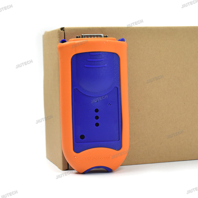 V5.3 AG CF for EDL V2 Agricultural Diagnostic tool EDL V2 Scanner With Construction Forestry Tractor Detect+CF53 laptop