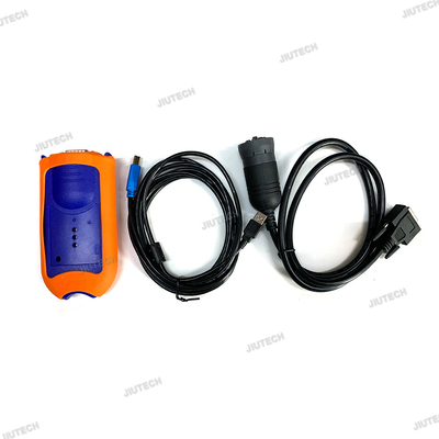 V5.3 AG CF for EDL V2 Agricultural Diagnostic tool EDL V2 Scanner With Construction Forestry Tractor Detect+CF53 laptop