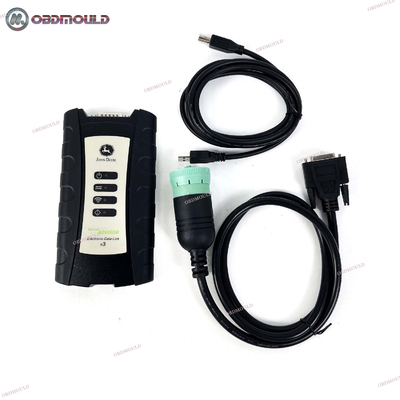 EDL V3 Agricultural and Construction Equipment Diagnostic Scanner Electronic Data Link V3 Service
