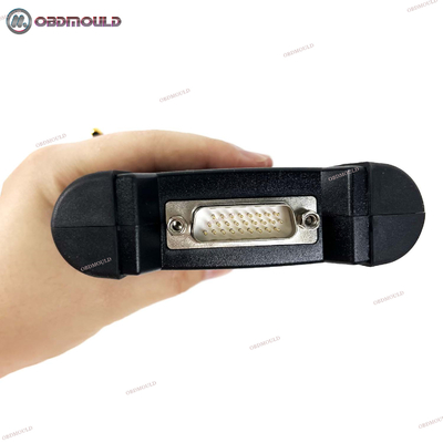 V5.3 Electronic Data Link EDL V3 Diagnostic Adapter Service EDL V3 Advisor Construction Agricultrue Diagnostic Tool