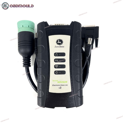 V5.3 Electronic Data Link EDL V3 Diagnostic Adapter Service EDL V3 Advisor Construction Agricultrue Diagnostic Tool