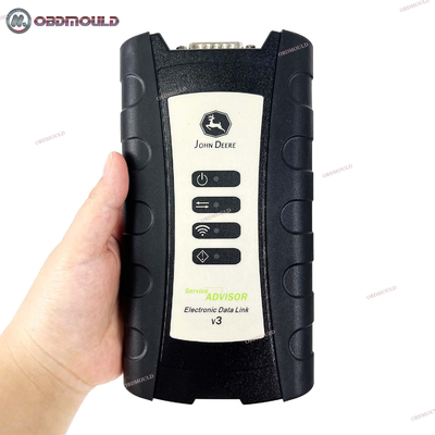 Agricultural Tractor and Getac F110 tablet V5.3 AG CF EDL V3 Electronic Data Link Advisor Construction equipment Diagnostic tool