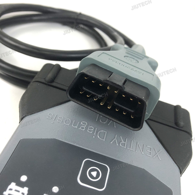 MB STAR C6 Diagnosis VCI Multiplexer DoIP with V2024.6 Software Xentry das wis epc Car Diagnostic Tool for Truck/Car with Getac F110 Tablet