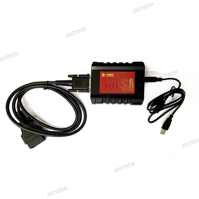 Heavy Duty Truck Sinotruck Diagnostic Tool F110 Tablet EOL Diesel Truck Scanner For Sinotruck Howo