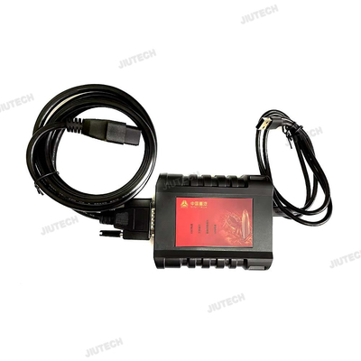 Heavy Duty Truck Sinotruck Diagnostic Tool F110 Tablet EOL Diesel Truck Scanner For Sinotruck Howo