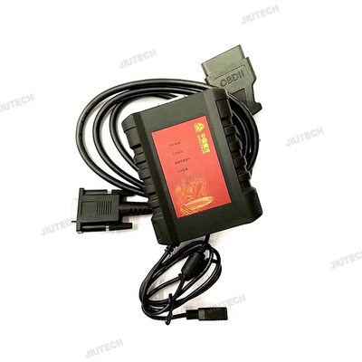 Heavy Duty Truck Sinotruck Diagnostic Tool F110 Tablet EOL Diesel Truck Scanner For Sinotruck Howo