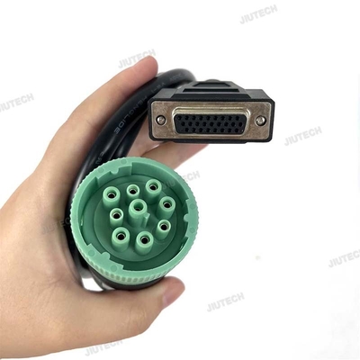 Agricultrue construction V5.3 Electronic Data Link EDL V3 Diagnostic Adapter Service EDL v3 Advisor diagnotic tool