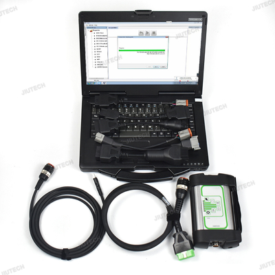 PENTA VODIA5 software for vocom penta diagnostic tool for penta marine engine Industrial generator diagnosis vodia scan tool