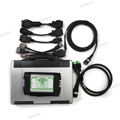 PENTA VODIA5 software for vocom penta diagnostic tool for penta marine engine Industrial generator diagnosis vodia scan tool