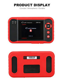 Launch Creader CRP123 Professional Creader Auto Code Reader car diagnostic instrument Launch X431 CRP 123 OBD2 EOBD Scan