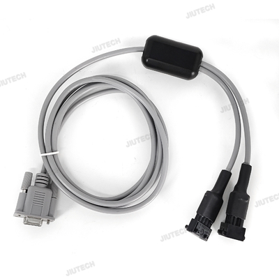 Forklift For Linde Canbox BT Pathfinder V3.4.5 Truck Diagnostic Kit Linde BT Canbox USB Diagnostic Tool with CF53 laptop