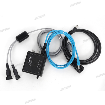 Forklift For Linde Canbox BT Pathfinder V3.4.5 Truck Diagnostic Kit Linde BT Canbox USB Diagnostic Tool with CF53 laptop