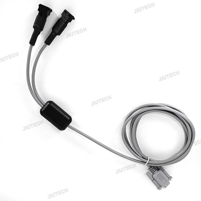 Forklift For Linde BT CANBOX Doctor Diagnostic TRUCK Pathfinder Electric LSG Adapter Service diagnostic kitXplore Tablet